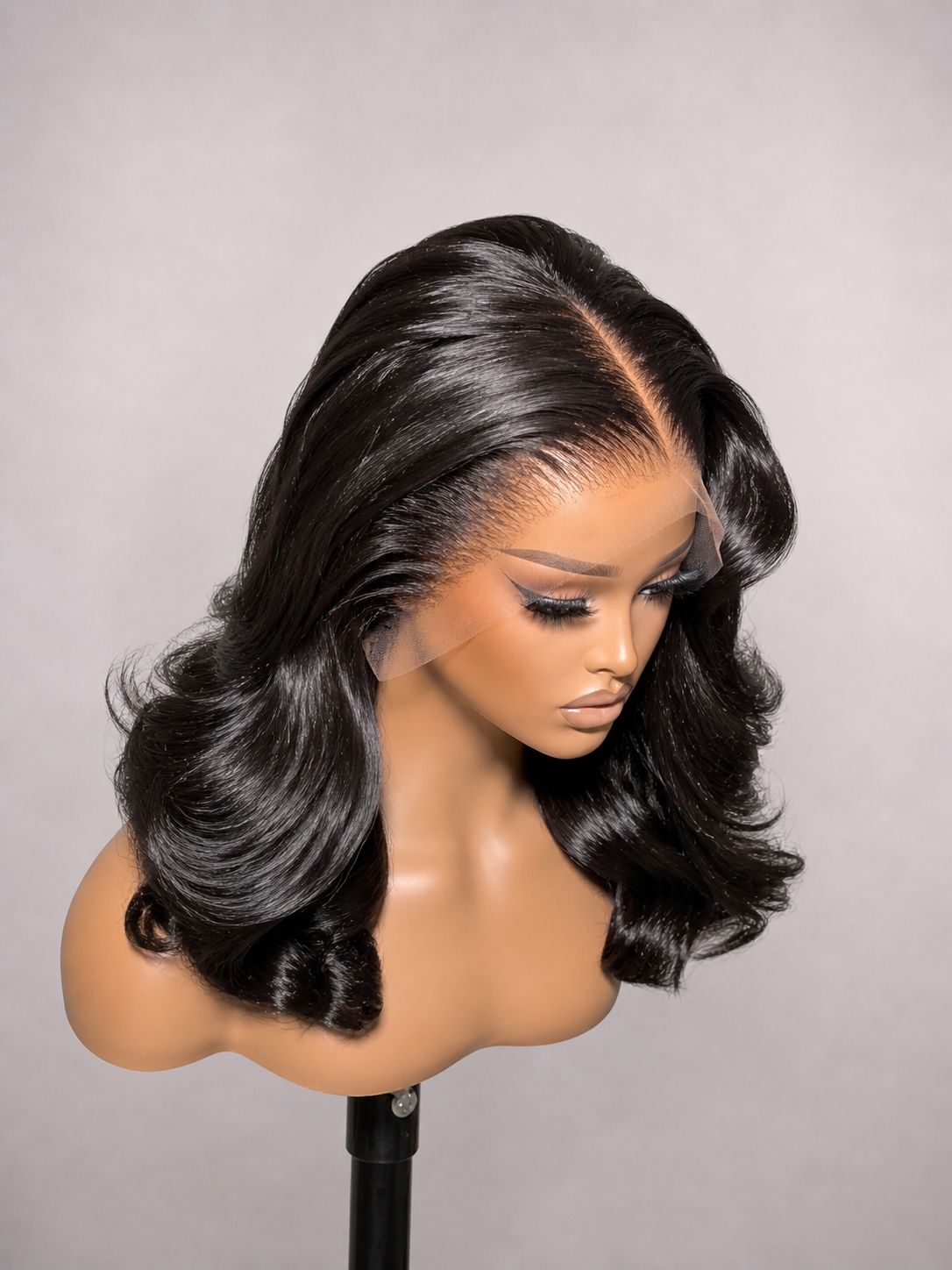 Body Wave Wig